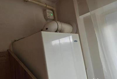 Apartament cu 2 camere decomandat în Micro 15 - 4