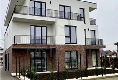 Apartament cu 3 camere decomandat, mobilat în Dumbrăvița - 2
