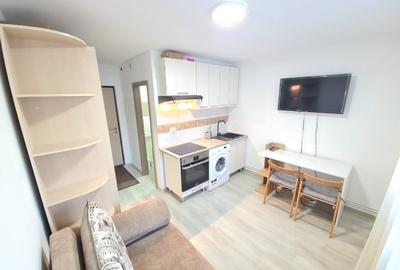 Garsonieră zona Frumoasa - 1