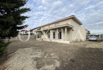 SX654 Mosnita Veche (Lidl) - Casa Individuala - 1