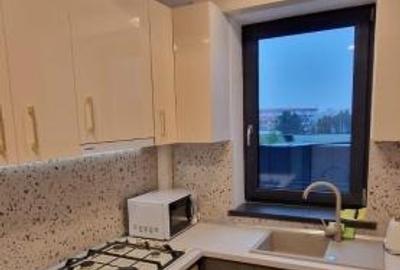 Apartament de lux – Prima închiriere | Aviatorii Residence, Constanța - 4