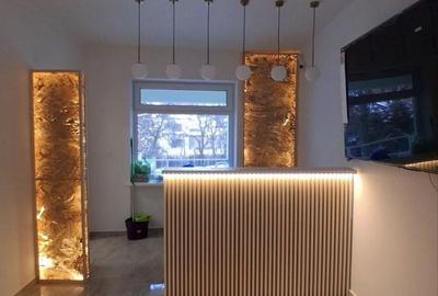 Spațiu comercial, de 307 mp, în Drumul Carului - 5