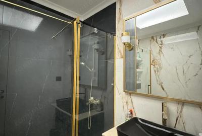 Apartament cu 3 camere, mobilat si utilat . - 2