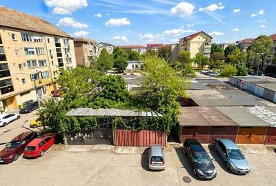 Apartament cu 2 camere decomandat, mobilat în Giroc - 12