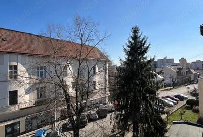 Apartament cu 2 camere nedecomandat în Ultracentral - 3