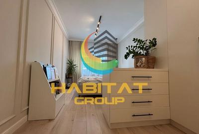 Apartament 3 Camere cu Terasa de Vanzare, Metrou Mihai Bravu - 3