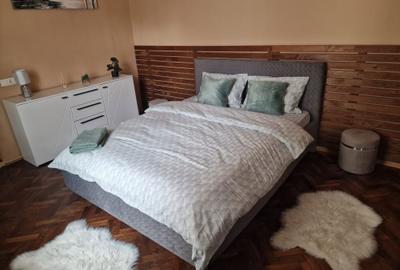 Apartament cu 2 camere decomandat în Dosu Bricii - 5