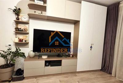 Apartament cu 2 camere decomandat, mobilat în Central - 3