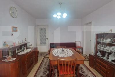 Apartament cu 2 camere decomandat, mobilat în Noua - 7