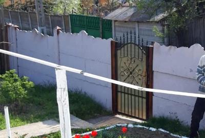 Casă cu 2 camere în Central - 3