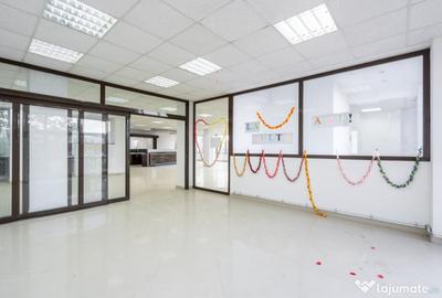 Spațiu comercial, de 250 mp, în Ferdinand - 3