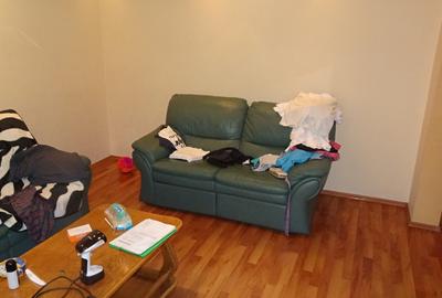 Apartament cu 3 camere decomandat în Central - 7