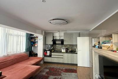 Apartament cu 3 camere decomandat în Valea - 12