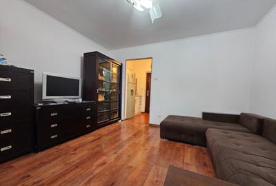 Garsonieră semidecomandată, mobilată în Drumul Taberei - 2