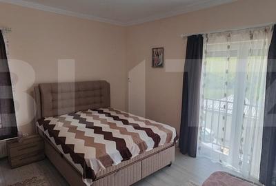 Apartament, 3 camere, 57 mp, etaj intermediar, parcare in Apahida - 3