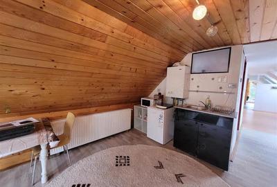 Apartament la casa , 2 camere , Vitrat , 100mp Apartament la casa , 2 camere , Vitrat , 100mp - 3