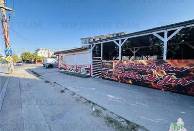 SUPER TEREN, SUPER LOCATIE, 440 mo?ntr-o intersectie super circulata, vad comer - 2