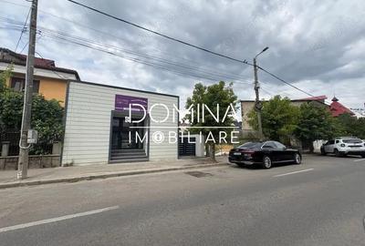 Spațiu comercial, de 187 mp, în Central - 1
