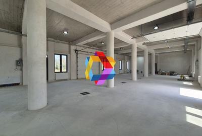 Spatiu industrial- 1240 mp  # plus-imo.ro - 8