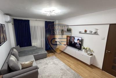 Apartament cu 4 camere decomandat, mobilat în Dacia - 1