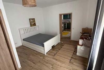 Apartament cu 2 camere decomandat în Centrul Istoric - 4
