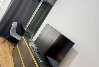 Apartament modern de inchiriat in Pipera design elegant, complet mobilat ?i utilat - 3