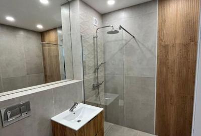 Apartament cu 2 camere semidecomandat în Florești - 11