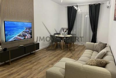 Apartament 2 camere , la cheie , Elite City - 2