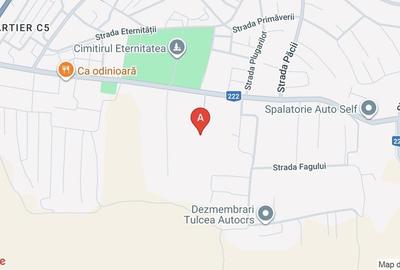 Duplex premium cu curte generoasă și acces privat– Tulcea - 2