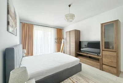 Garsonieră decomandată în Avantgarden - 2