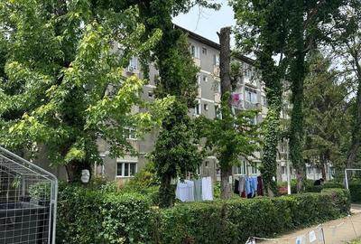 Apartament cu 2 camere în Nufărul - 6