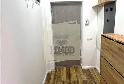 Apartament cu 2 camere semidecomandat, mobilat în Aeroport - 10