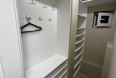 Apartament cu 2 camere semidecomandat în Central - 6