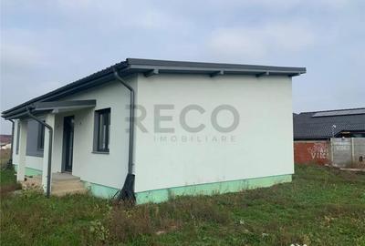 Casă cu 3 camere cu Teren 507 Mp în Nojorid - 3