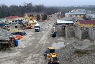 Afacere de vanzare | Hale | Teren 3,2 ha | Statie prefabricate - 11