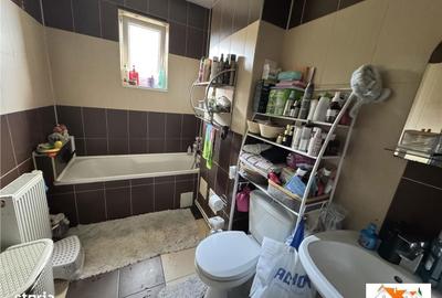 Casă cu 3 camere în Central - 7