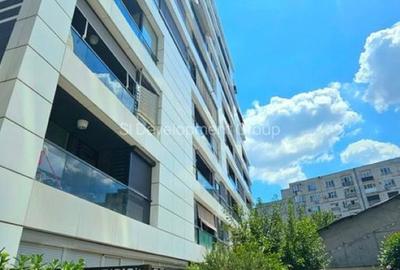 Apartament cu 3 camere semidecomandat, mobilat în Calea Călărașilor - 2