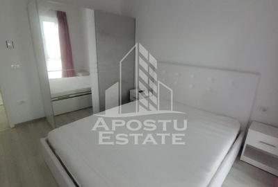 Apartament 2 camere,centrala proprie,Aradului,loc de parcare - 3