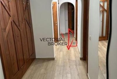 Apartament cu centrala termica, et.2/8, bloc 1980 Tei Ion Berindei - 7