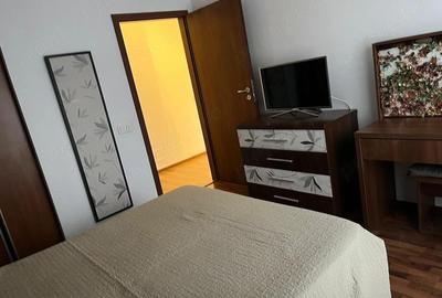 Apartament cu 2 camere semidecomandat în Liviu Rebreanu - 1