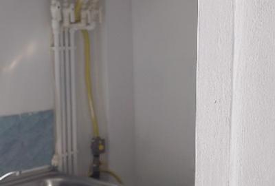 Garsonieră decomandată în Vest - 1