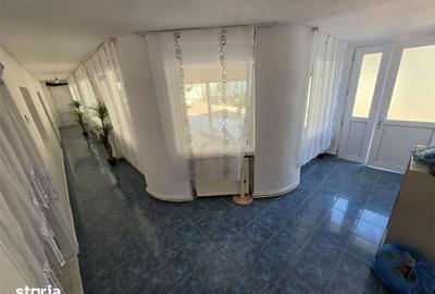 Casă cu 5 camere cu Teren 1496 Mp în Felnac - 6