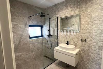 Apartament NOU luxuriant de 3 camere, parcare subterana, Soseaua Nordului - 6