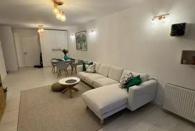 View Superb Lacul Tei 2 Camere Floreasca-Parc Verdi Bloc Nou I Parcare - 2