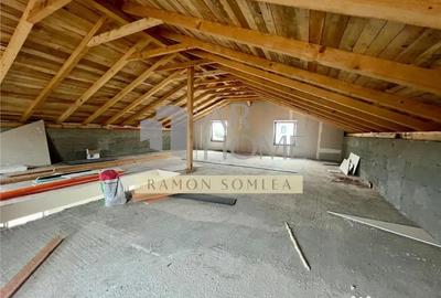 Casă cu 3 camere cu Teren 400 Mp în Păulești - 7