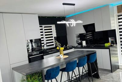 Casă cu 4 camere în Jucu - 4