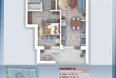 Studio Direct Dezvoltator Ideal Investitie - 2