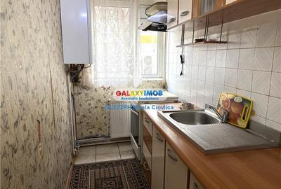 Apartament cu 2 camere decomandat, mobilat în Central - 3