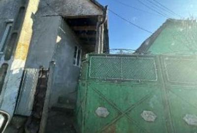 Casă cu 2 camere cu Teren 220 Mp în Bahnea - 4