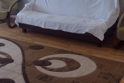 3 camere decomandate Tomis Nord -Euromaterna - 9